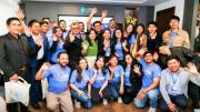 Dos startups se imponen en el torneo nacional de Incuba Unión Tecnológico 2.0