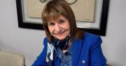 Patricia Bullrich confirmó que será candidata a senadora por la Ciudad de Buenos Aires