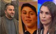 Estropeaste la vida de mi hijo: la mamá del joven de 18 años que murió en La Plata por fentanilo cruzó en vivo al dueño del laboratorio