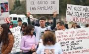 Fentanilo, casi 100 muertos: familiares y un fuerte pedido de no queremos que se use la grieta