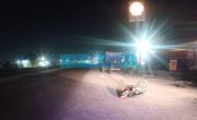 ¿Quién era el joven que murió atropellado en Ruta 2?