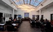 San Nicolás: aprueban cambios en el RIGI y avanza un proyecto para transferir inmuebles del Pro.Cre.Ar al municipio