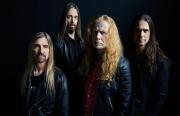 El adiós de Megadeth: anuncian último álbum y gira de despedida
