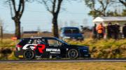 El TC2000 vuelve a General Roca luego de seis años