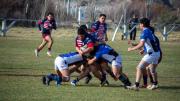 Portugués recibe a Comodoro RC por la 2ª fecha del Austral
