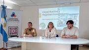 Capacitación interna sobre “Régimen Inmobiliario”