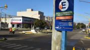 El municipio suspenderá el estacionamiento medido