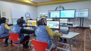 Defensoría del Pueblo desplegará 900 observadores para monitorear posibles vulneraciones de derechos humanos durante las elecciones