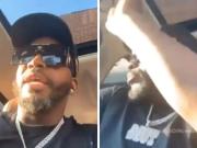 Un hombre de 42 años fue asesinado mientras hacía un vivo de Facebook