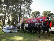 El Turismo Carretera llega a Buenos Aires con una gran novedad: estrenará el primer palco móvil para personas en el espectro autista