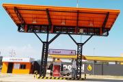 Intpetrol pone en funcionamiento la primera estación modular para la venta de diésel de libre importación
