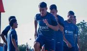 Blooming busca levantarse a costa de Bolívar y mantener su liderato en la Copa Paceña