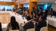 TED La Paz pide a los medios ser parte del control social y evitar la desinformación en redes sociales
