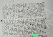 Presunta víctima del caso de estupro contra Evo recibe refugio en Argentina, según diputada