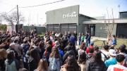 Inauguraron nuevo edificio para sede del programa Envión en Avellaneda