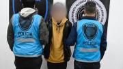 Detuvieron en Río Negro a un hombre que solicitaba fotos y videos a menores de Berazategui