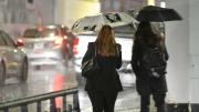 Cuándo llegará la tormenta de todos los tiempos en el AMBA