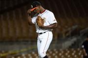 Aragua se refuerza con el relevista Cory Thompson – Correo del Caroní