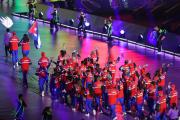 La deserción de los deportistas cubanos, un caso de décadas – Correo del Caroní