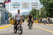 Cinco colombianos detenidos en Venezuela tras evento en la frontera: cuatro son firmantes del acuerdo de paz de las FARC – Correo del Caroní