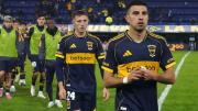 Respira Boca: Aldosivi igualó con Belgrano y no pudo dejar último en la tabla al Xenieze