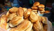 Panificadores inician paro de 48 horas y advierten alza en el precio del pan de batalla