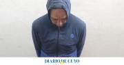 Detuvieron al “Taza” y otro sujeto que portaban cuchillos y estaban a punto de pelear