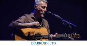 Pedro Aznar vuelve a San Juan para celebrar 50 años de música