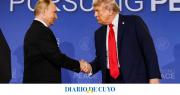 La cumbre entre Trump y Putin concluyó sin acuerdo de cese del fuego en Ucrania
