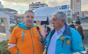 Alcaldía de La Paz iniciará trabajos en ríos municipales en un mes