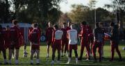 El nuevo debut que prepara Eduardo Domínguez en Estudiantes