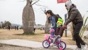 Clima en Salta: sorpresa para el Día del Niño y cuándo llega la tormenta Santa Rosa