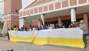 Hipólito Yrigoyen: tras cuatro días de paro y una represión violenta, trabajadores y el municipio sellaron un acuerdo
