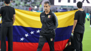 Se le exige más que…: la demoledora declaración de Fernando Batista que hizo ruido en la Vinotinto