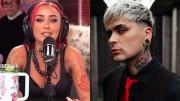 Por el bien de los dos: Tuli Acosta confirmó su separación de Lit Killah y explicó los motivos