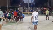 Presentan denuncia por maltrato animal contra autores del “cuchigol”