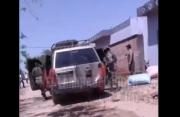 “Ustedes no pueden venir aquí”, en Yapacaní impiden un operativo de la FELCN (Video)
