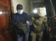 Exministro se acogió al silencio, la Fiscalía amplía investigación por otros dos delitos