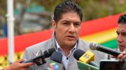 Gobierno niega estar detrás de la aprehensión del exministro Alan Linsperguer