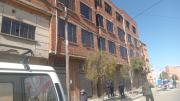 El Alto: víctima de robo a mano armada relata cómo ingresaron a su domicilio