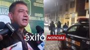 Investigan atraco armado en un domicilio de El Alto: delincuentes se llevaron Bs 12 mil y celulares
