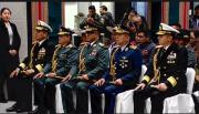Oficialismo respalda cambio en el Alto Mando Militar y ratifica confianza en el proceso electoral