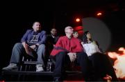 Defensoría exige disculpas de comediantes en el evento “Roast” por burlarse de la condición humana