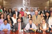TSJ anuncia plan integral para garantizar normal desarrollo de las elecciones nacionales