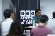 Apuestas en línea: alertan por el avance de la ludopatía digital en adolescentes y jóvenes