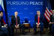 Cumbre en Alaska: Trump y Putin no llegaron a un acuerdo por la paz en Ucrania, pero señalaron que hubo progresos