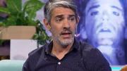 Pablo Echarri explotó contra Guillermo Francella por su crítica al cine nacional: “Se equivoca”