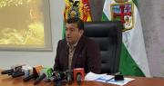 “La ciudad está destruida y él está preocupado en viajar”: surgen críticas a la solicitud de viaje de Jhonny Fernández