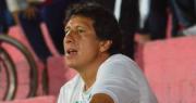 Oficial: Álvaro Peña es el nuevo técnico de Oriente Petrolero