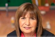 Bullrich oficializó su candidatura a senadora: Donde están las batallas más difíciles, ahí voy a estar
